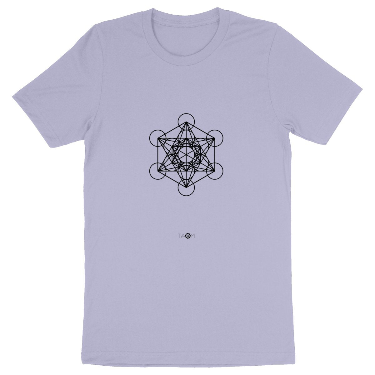 T-shirt Unisexe METATRON