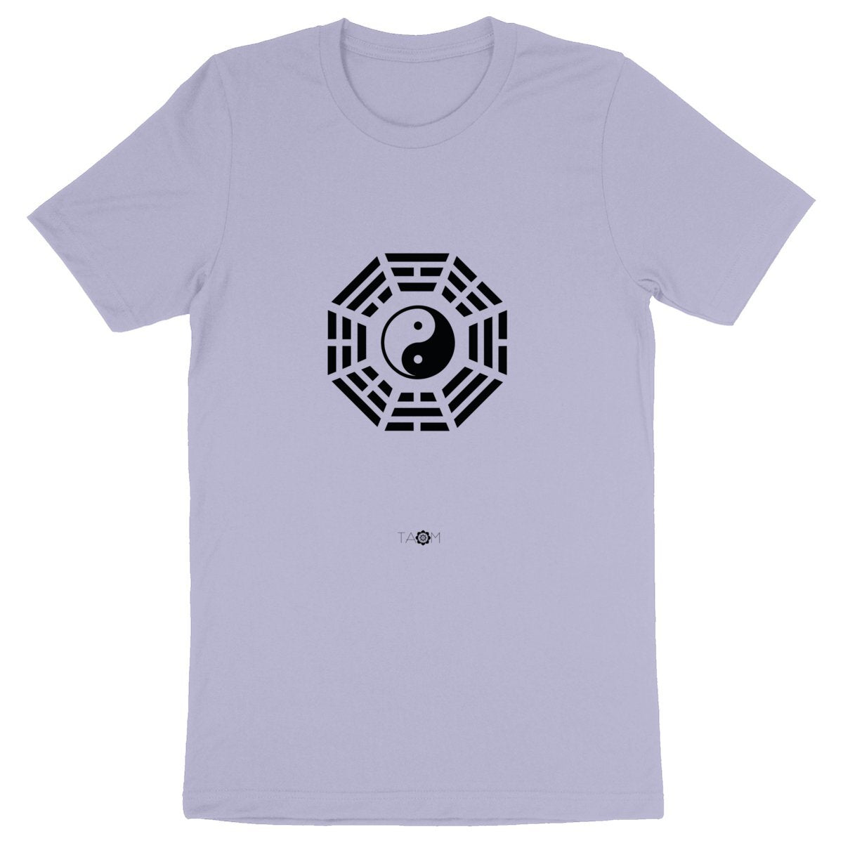 T-Shirt Unisexe YI JING