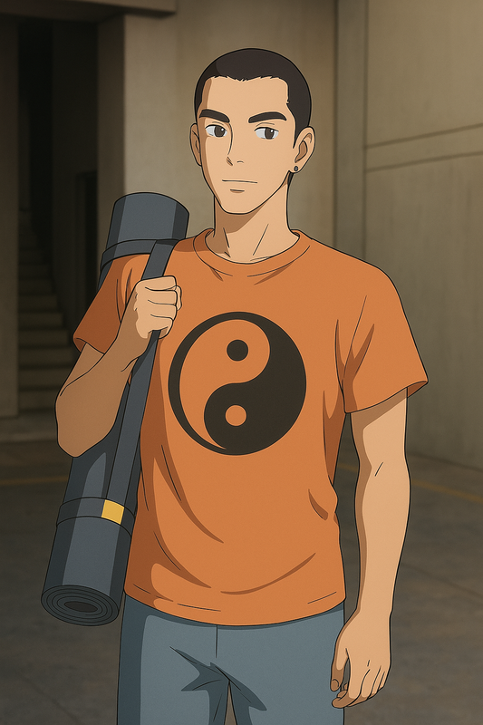 Le Tapis de Yoga : Bien Plus Qu’un Accessoire