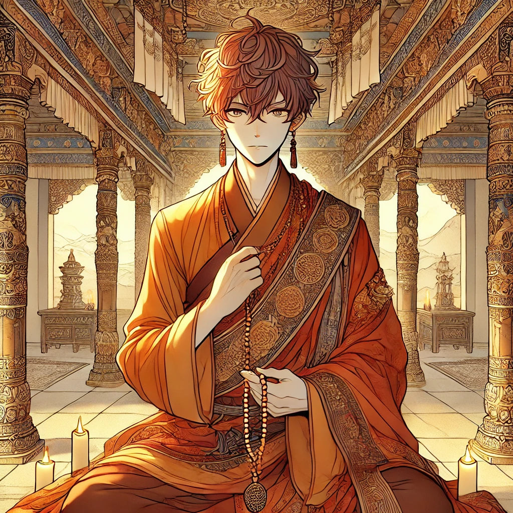 Les Mandalas : Une Plongée au Cœur de l’Art Sacré et de la Sérénité