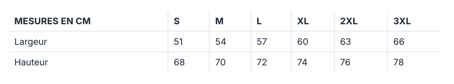 Sweat à capuche Unisexe CHAKRA Géométrie dans le dos