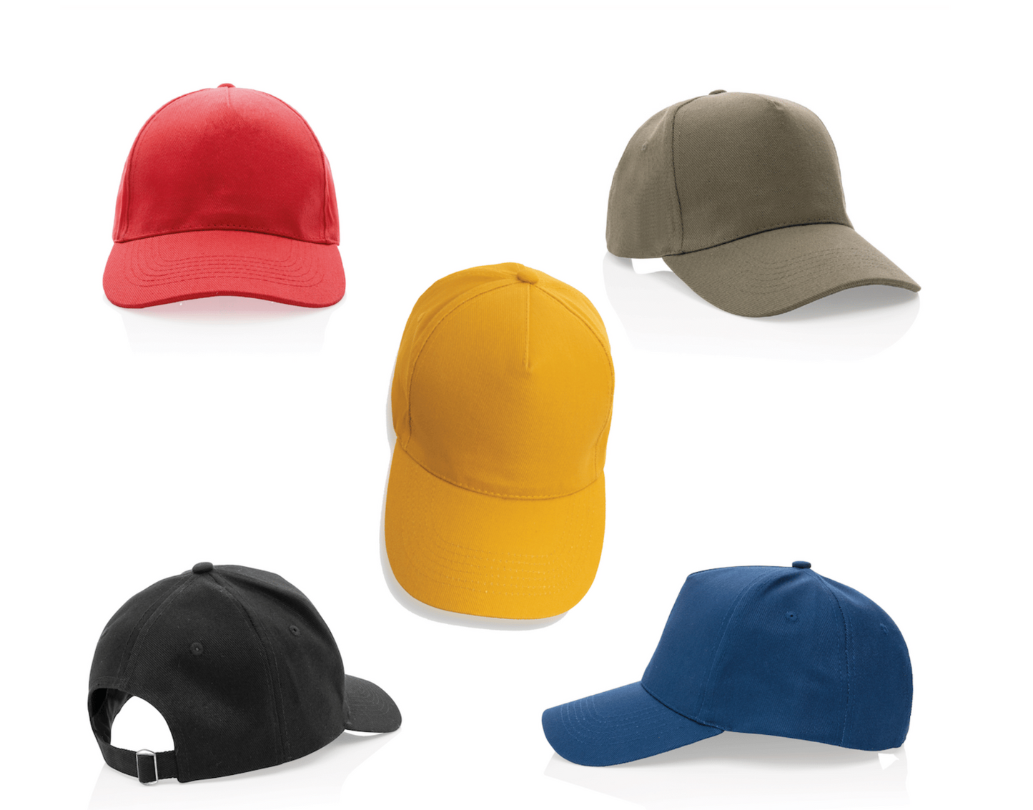 Casquette OM Calligraphie