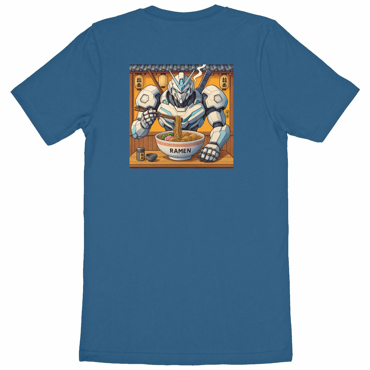 T-Shirt Unisexe TOKYO