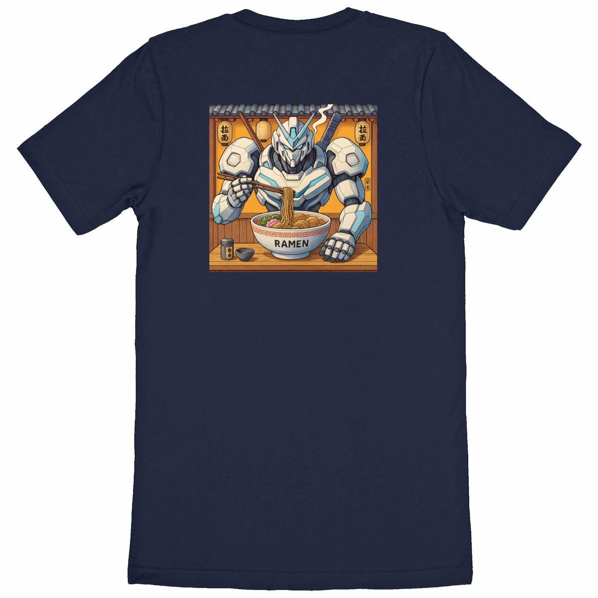 T-Shirt Unisexe TOKYO