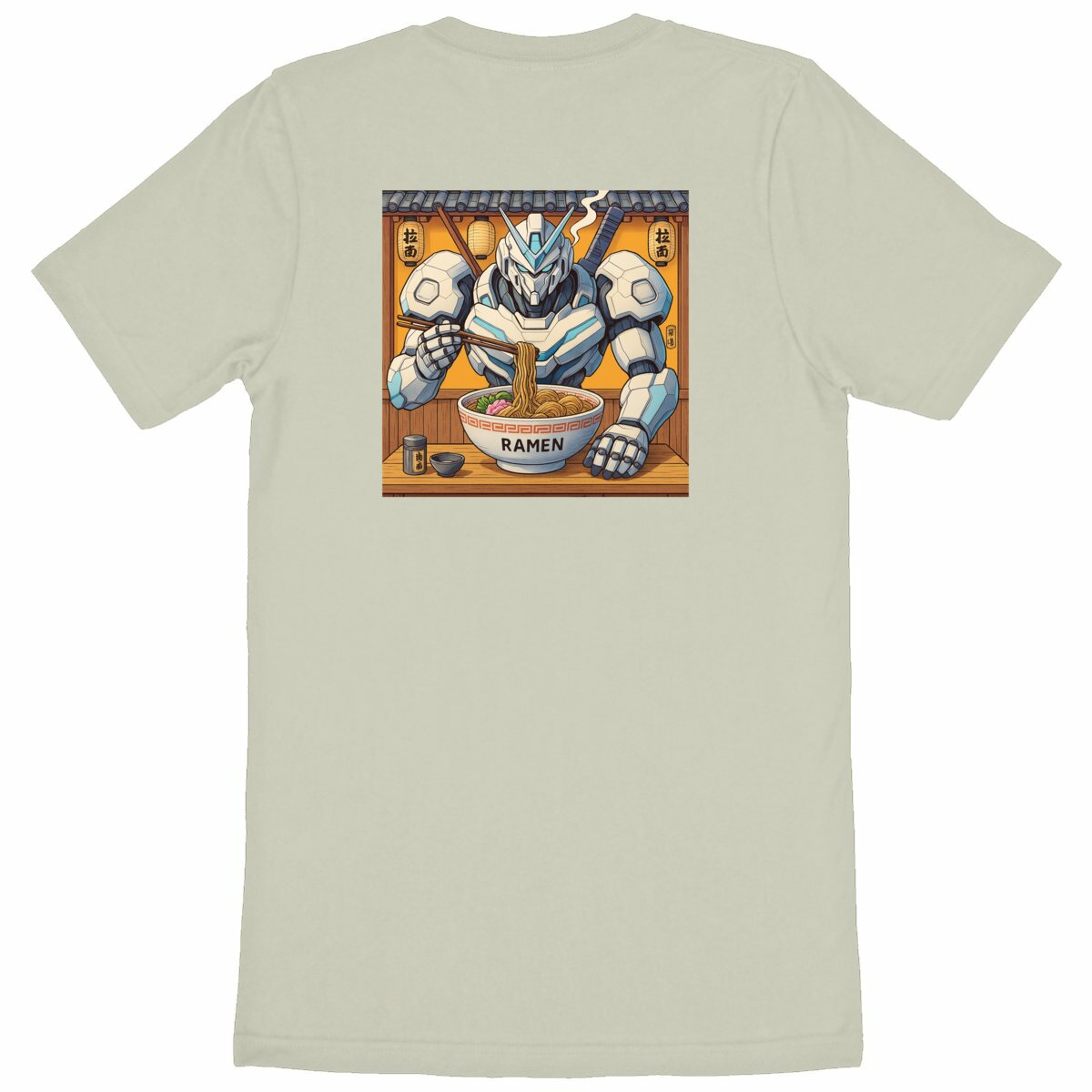 T-Shirt Unisexe TOKYO