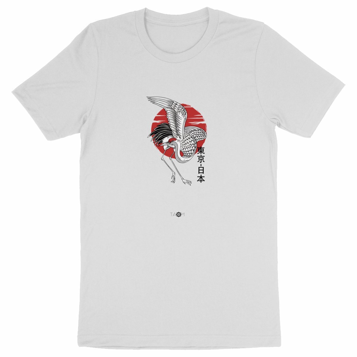 T-Shirt Unisexe BIRD
