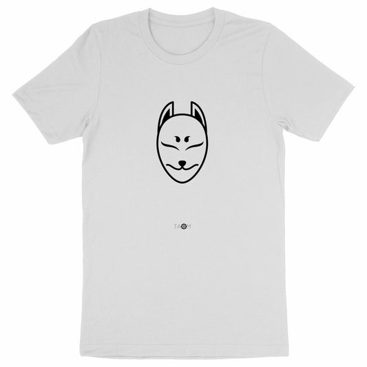 T-Shirt Unisexe KITSUNE