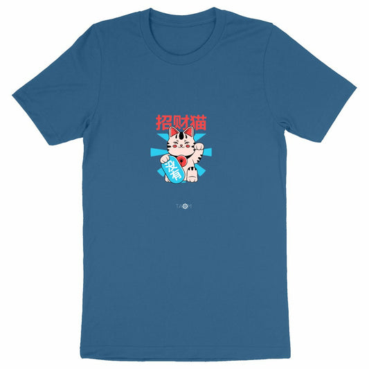 T-Shirt Unisexe MANEKI NEKO