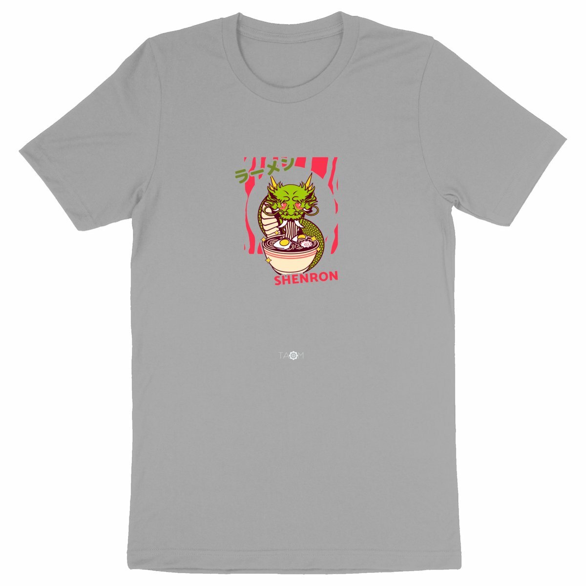 T-Shirt Unisexe RAMEN Shenron