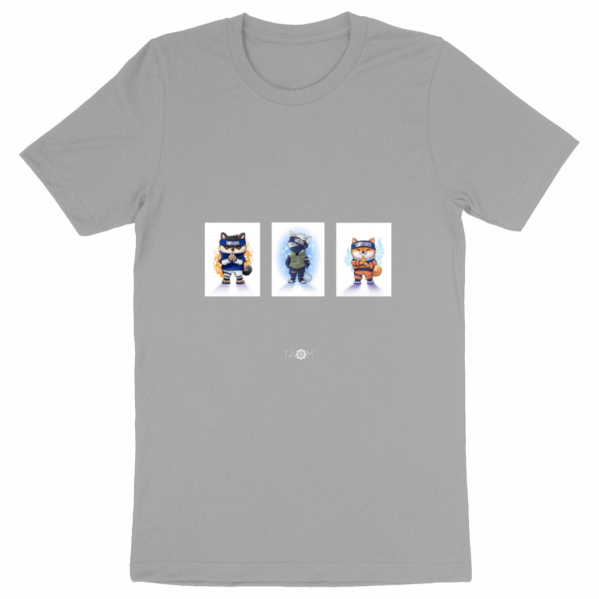 T-Shirt  Unisexe NINJA