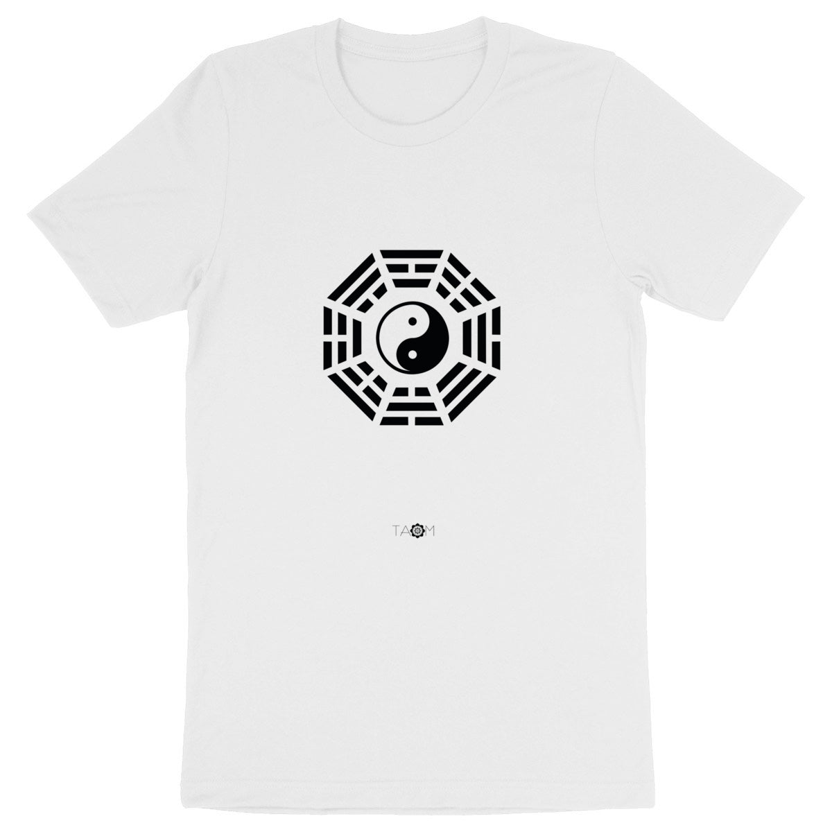 T-Shirt Unisexe YI JING 