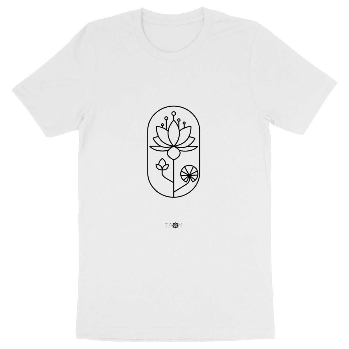 T-Shirt Unisexe FLOWER