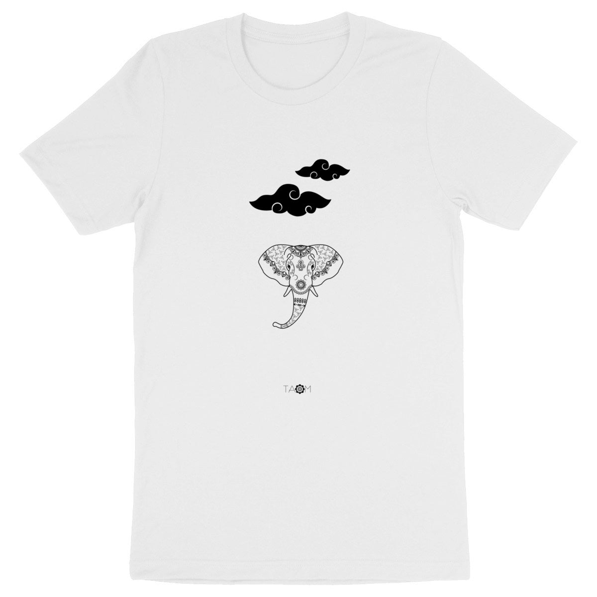 T-Shirt Unisexe ELEPHANT