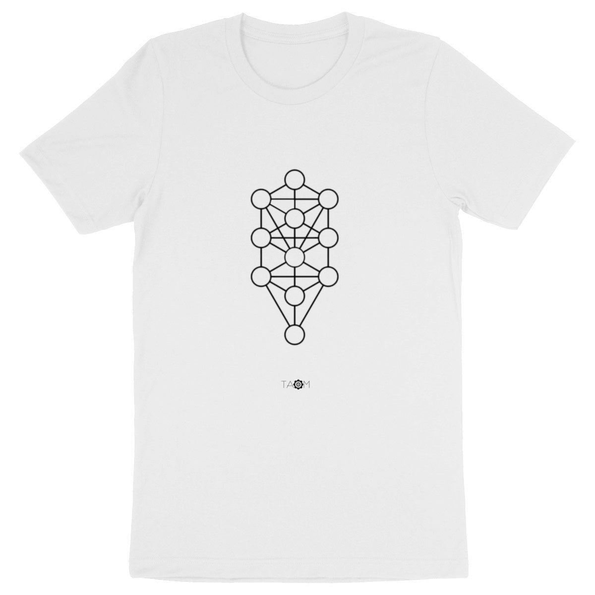 T-Shirt Unisexe ARBRE DE VIE 