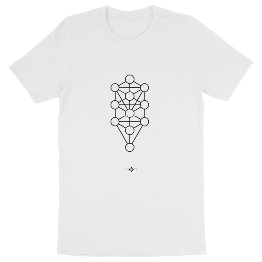 T-Shirt Unisexe ARBRE DE VIE 