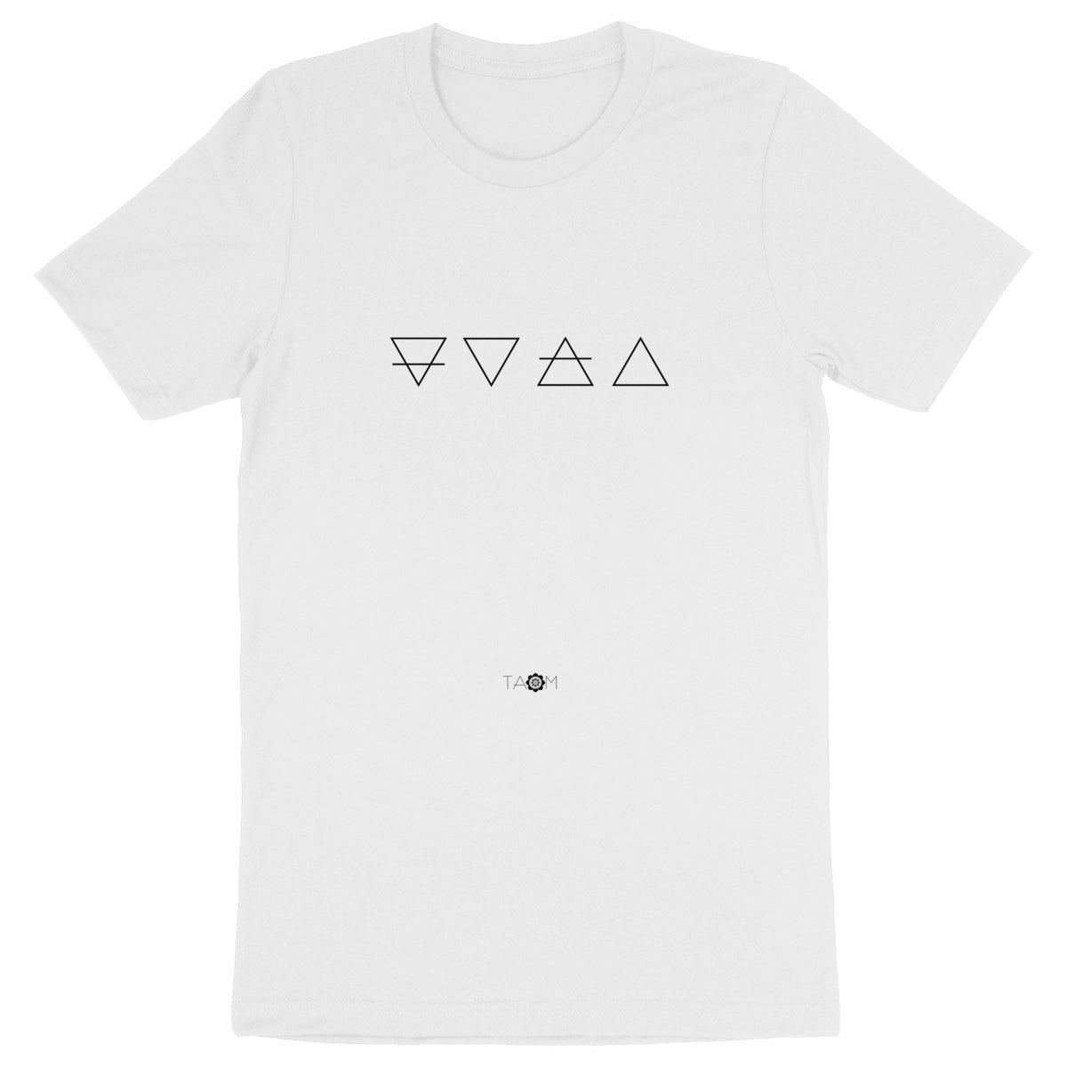 T-Shirt Unisexe 4 ELEMENTS