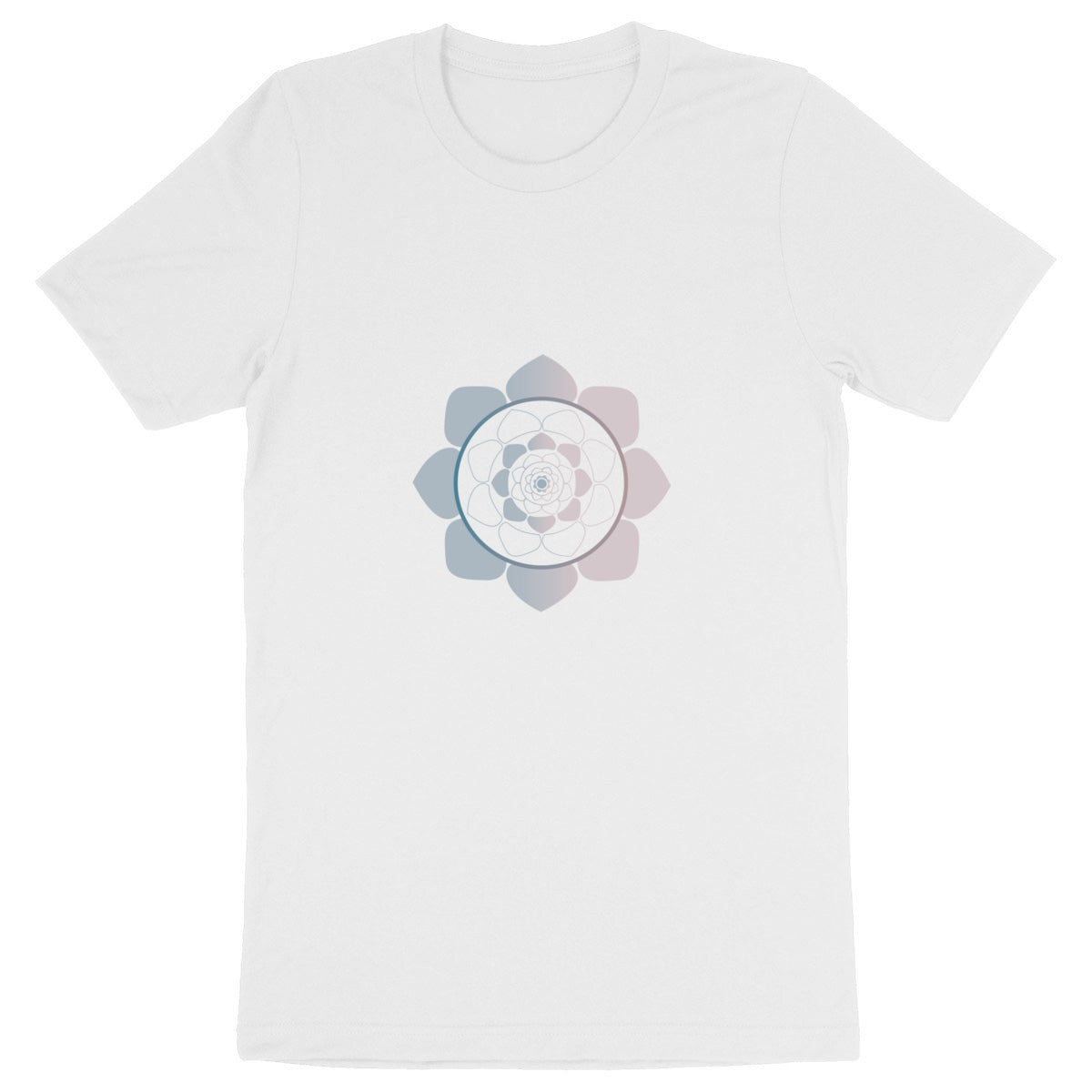 T-shirt Unisexe TAOM Mandala