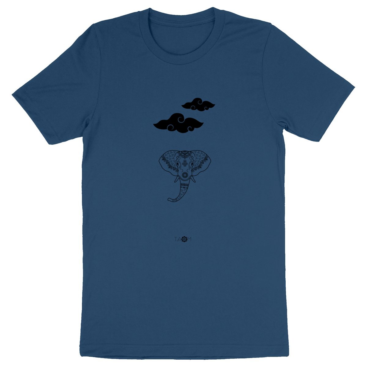 T-Shirt Unisexe ELEPHANT