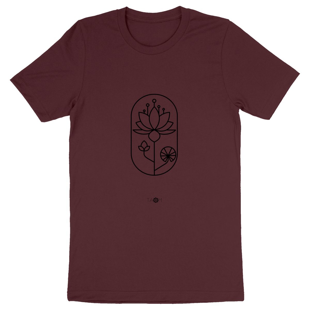 T-Shirt Unisexe FLOWER