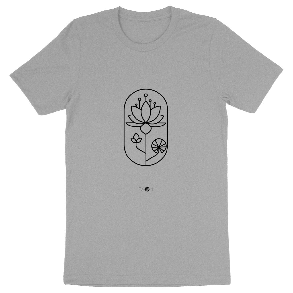 T-Shirt Unisexe FLOWER