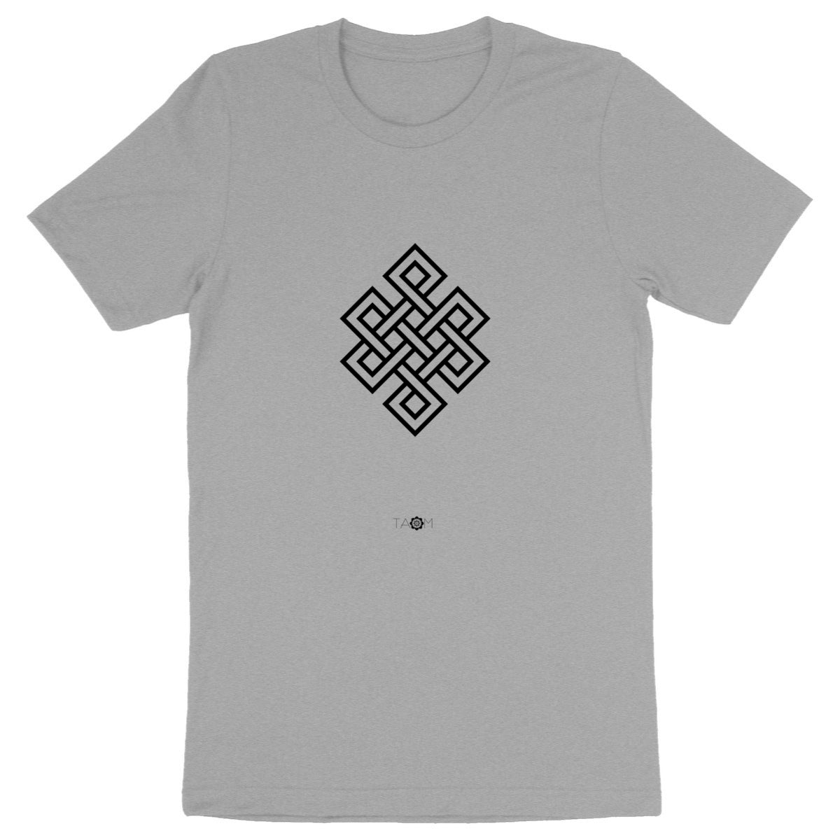 T-Shirt Unisexe SHRIVATSA Infini 