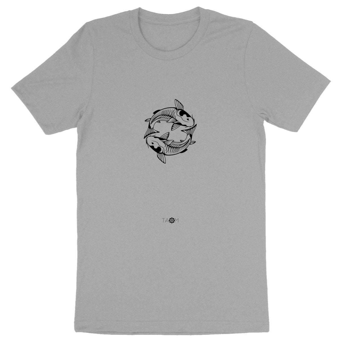 T-Shirt Unisexe POISSONS