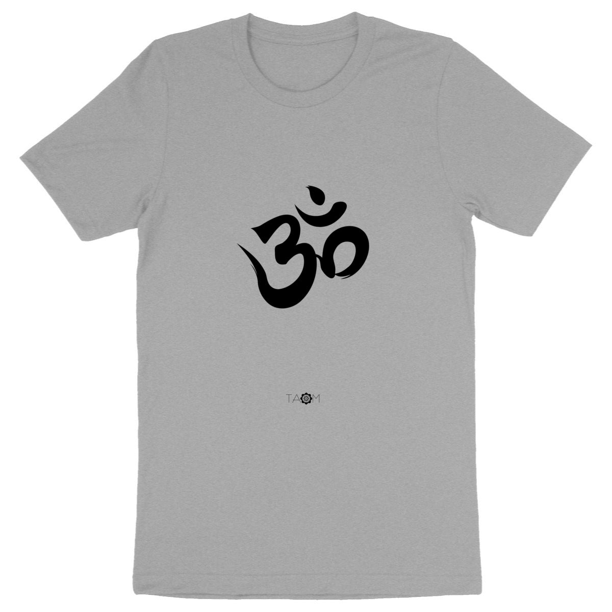 T-shirt Unisexe OM Calligraphie 
