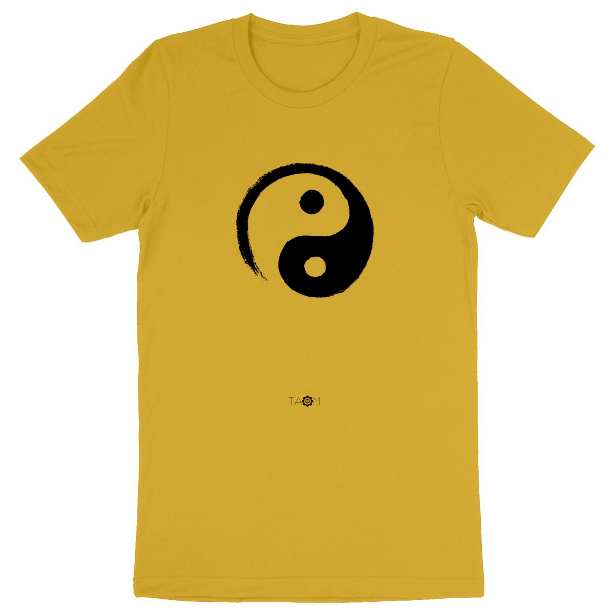 T-shirt Unisexe TAO Calligraphie 