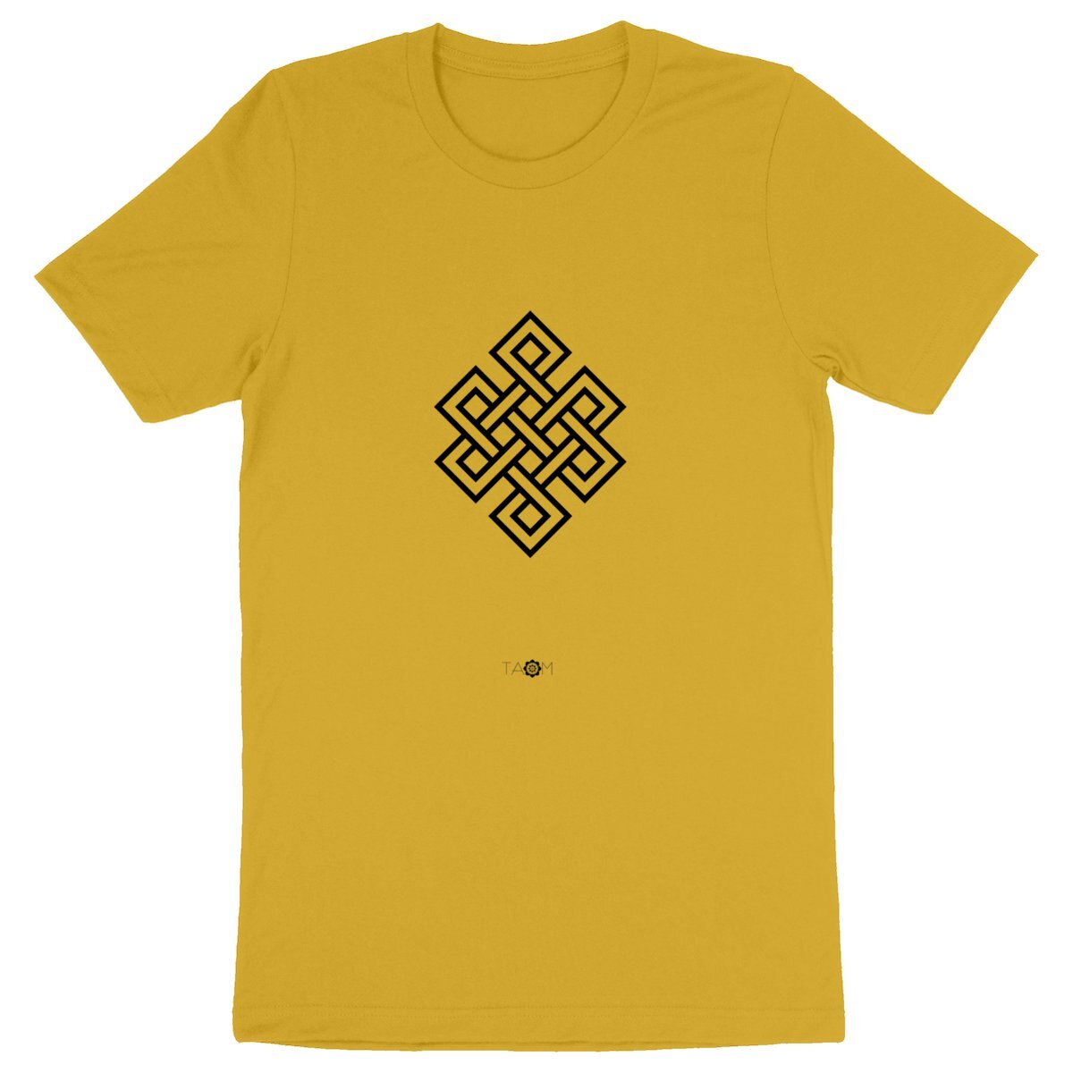 T-Shirt Unisexe SHRIVATSA Infini 