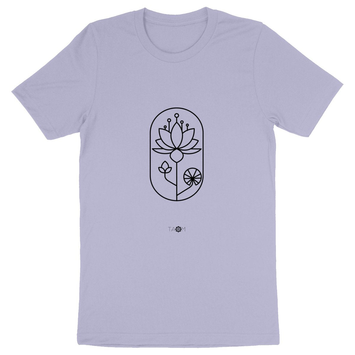T-Shirt Unisexe FLOWER