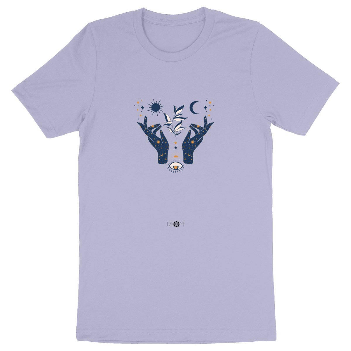 T-Shirt Unisexe ASTRO