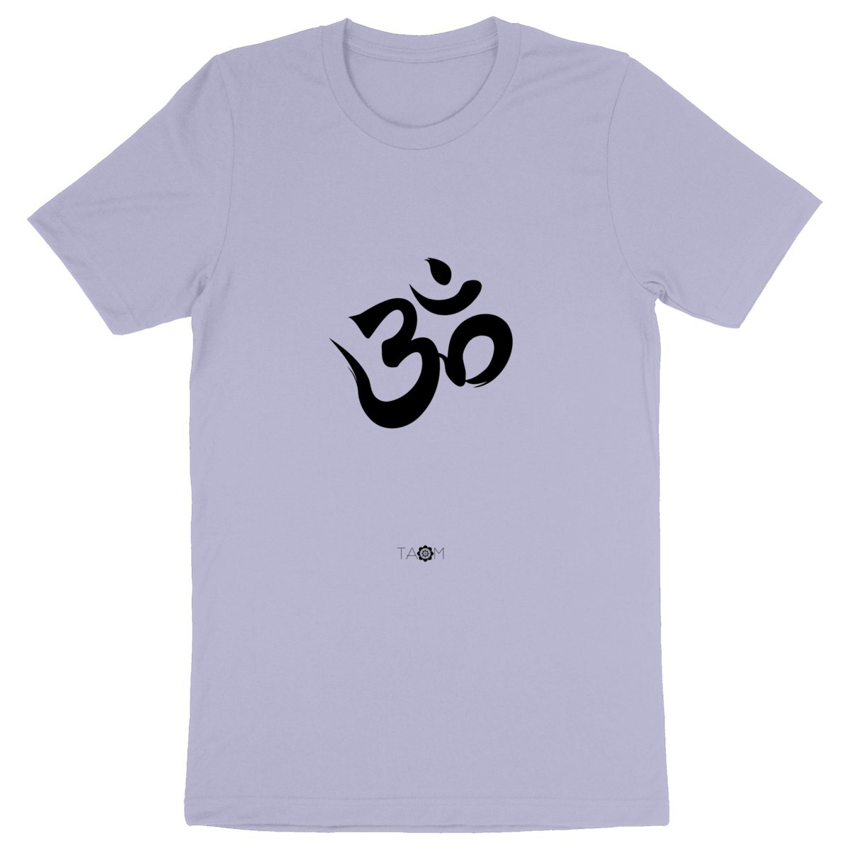 T-shirt Unisexe OM Calligraphie 