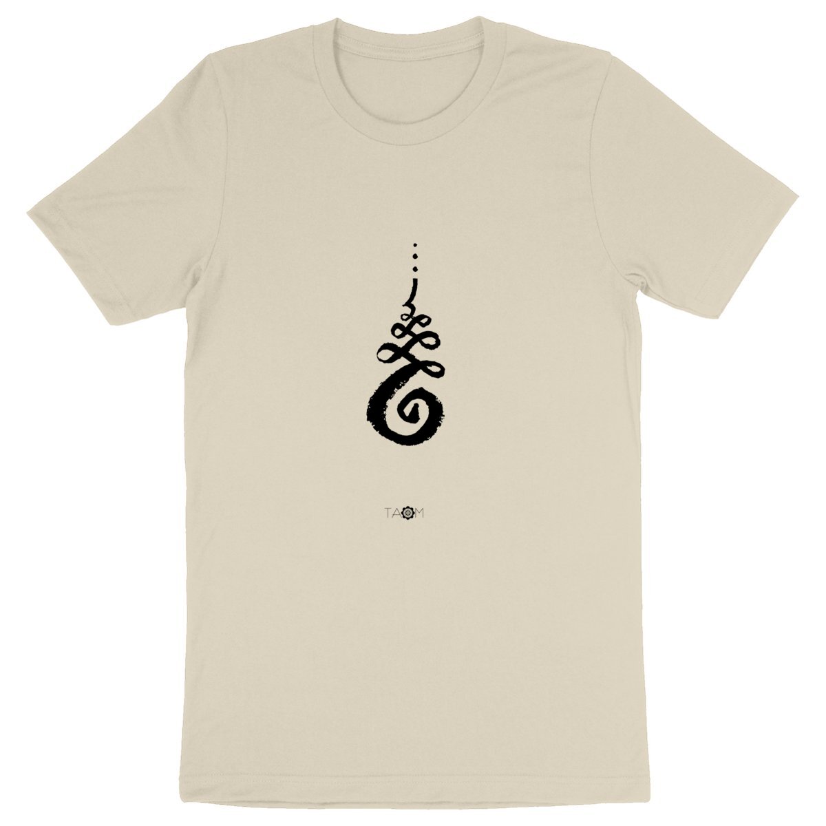 T-Shirt Unisexe UNALOME 