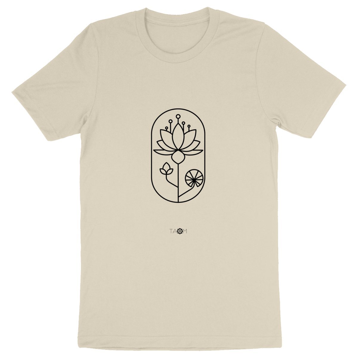 T-Shirt Unisexe FLOWER
