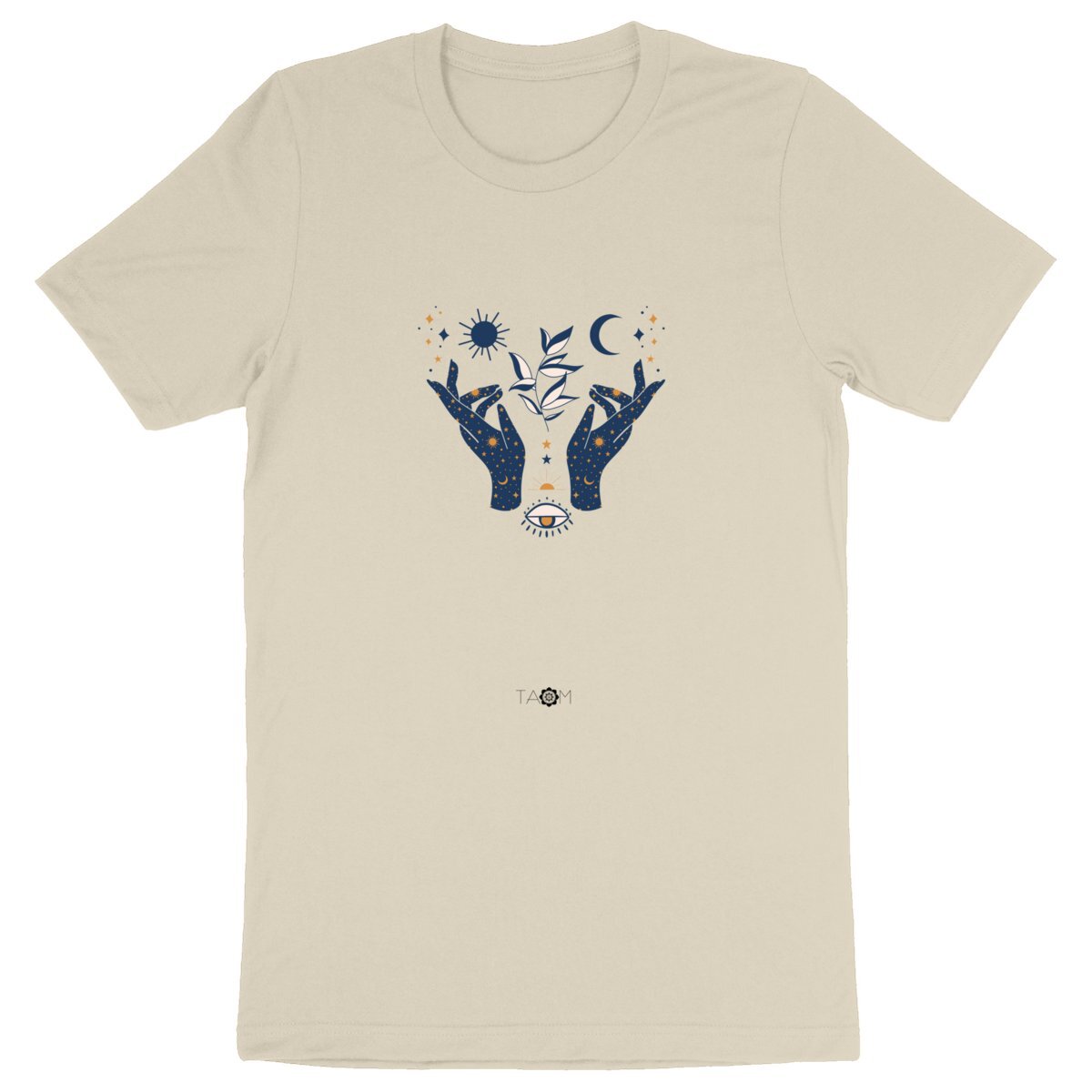 T-Shirt Unisexe ASTRO