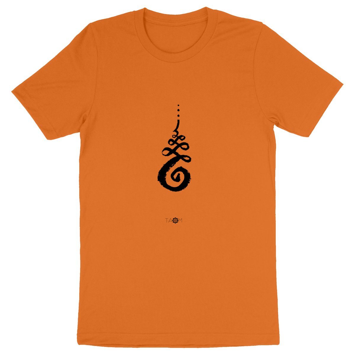 T-Shirt Unisexe UNALOME 