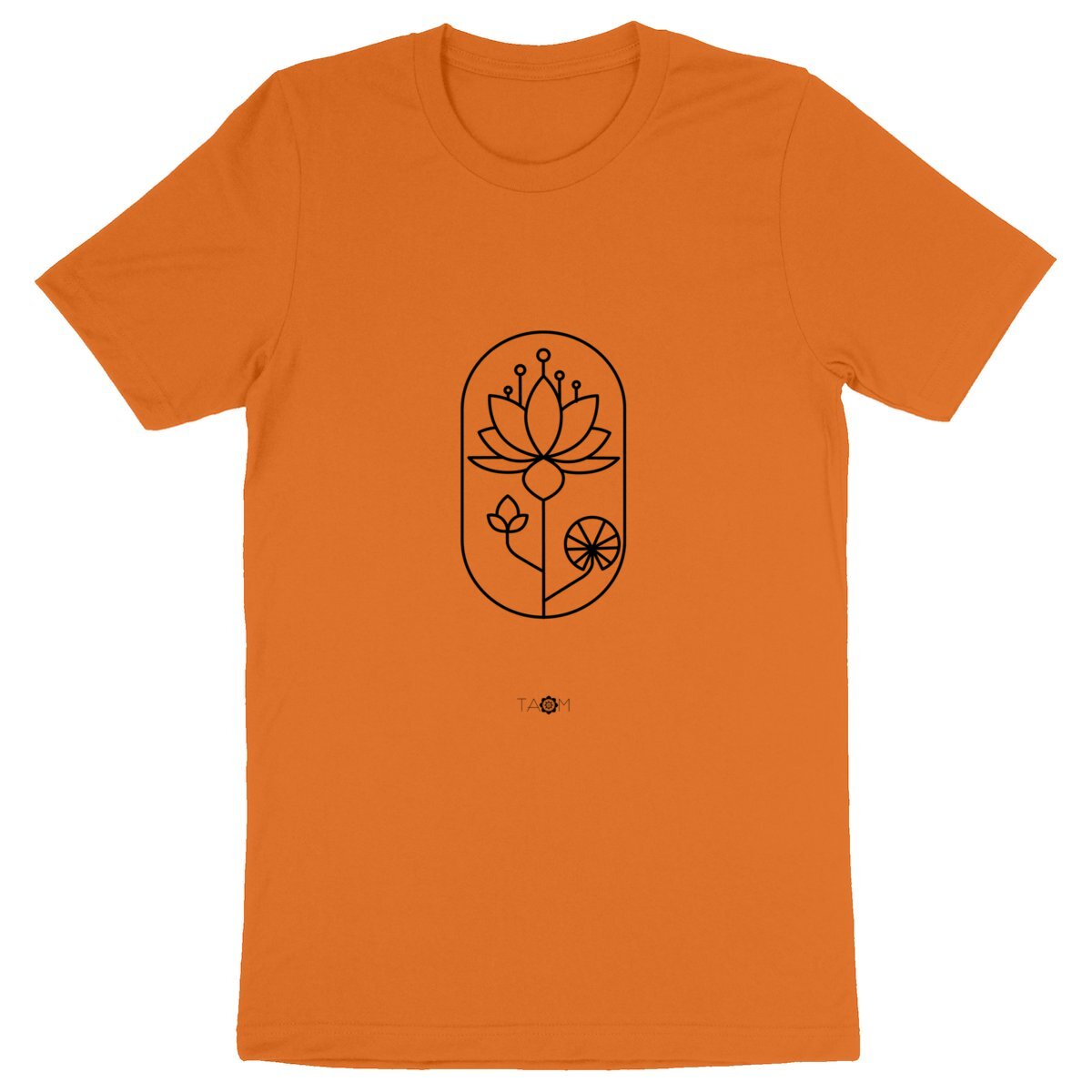 T-Shirt Unisexe FLOWER