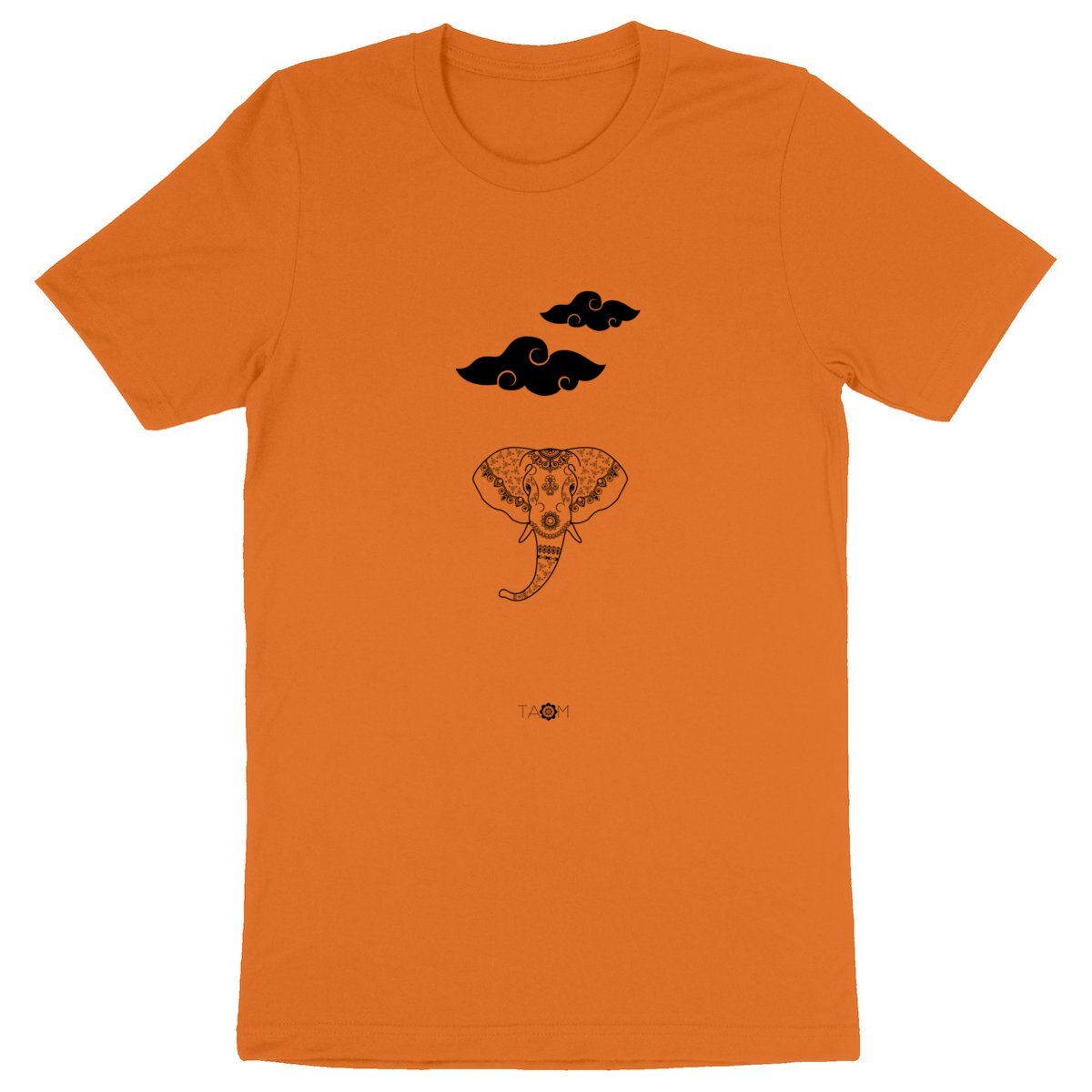 T-Shirt Unisexe ELEPHANT