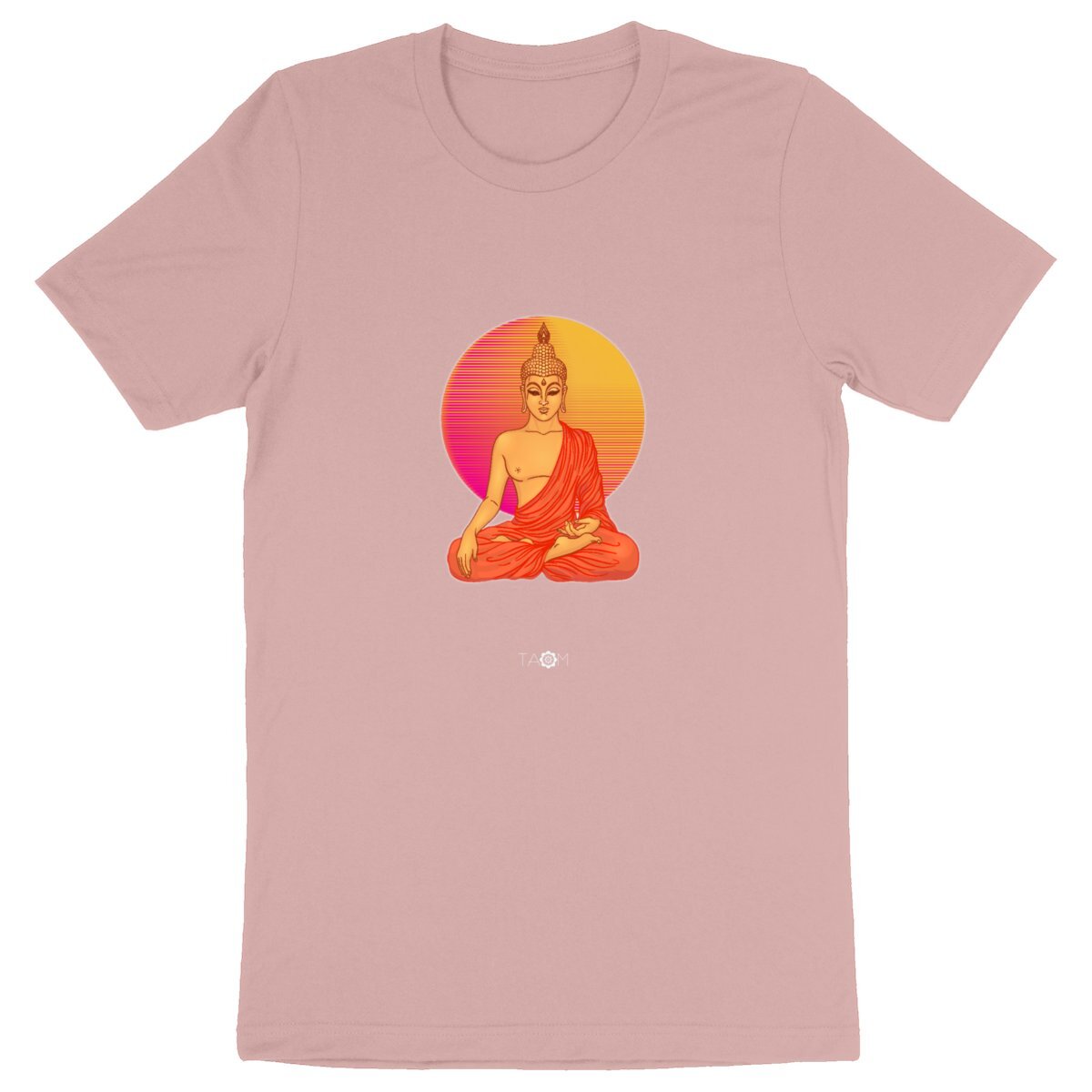 T-Shirt Unisexe BOUDDHA