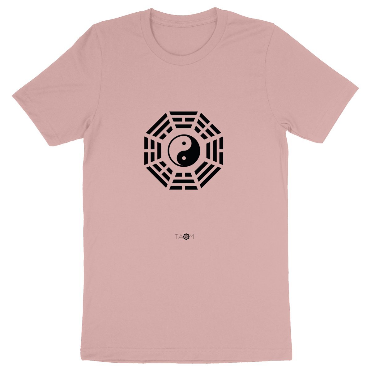 T-Shirt Unisexe YI JING 