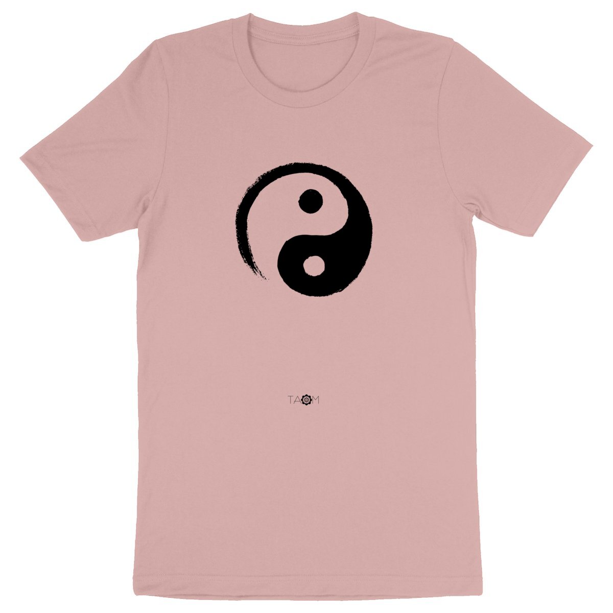 T-shirt Unisexe TAO Calligraphie 