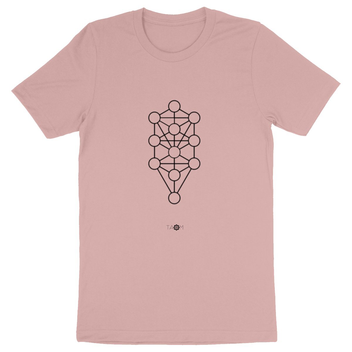 T-Shirt Unisexe ARBRE DE VIE 