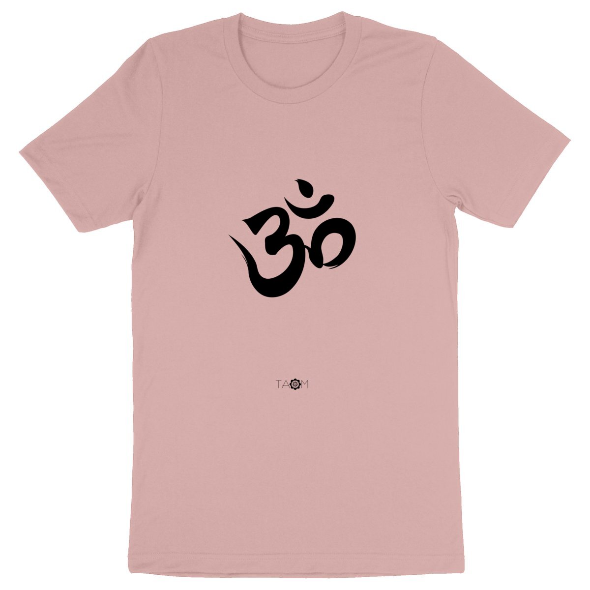 T-shirt Unisexe OM Calligraphie 
