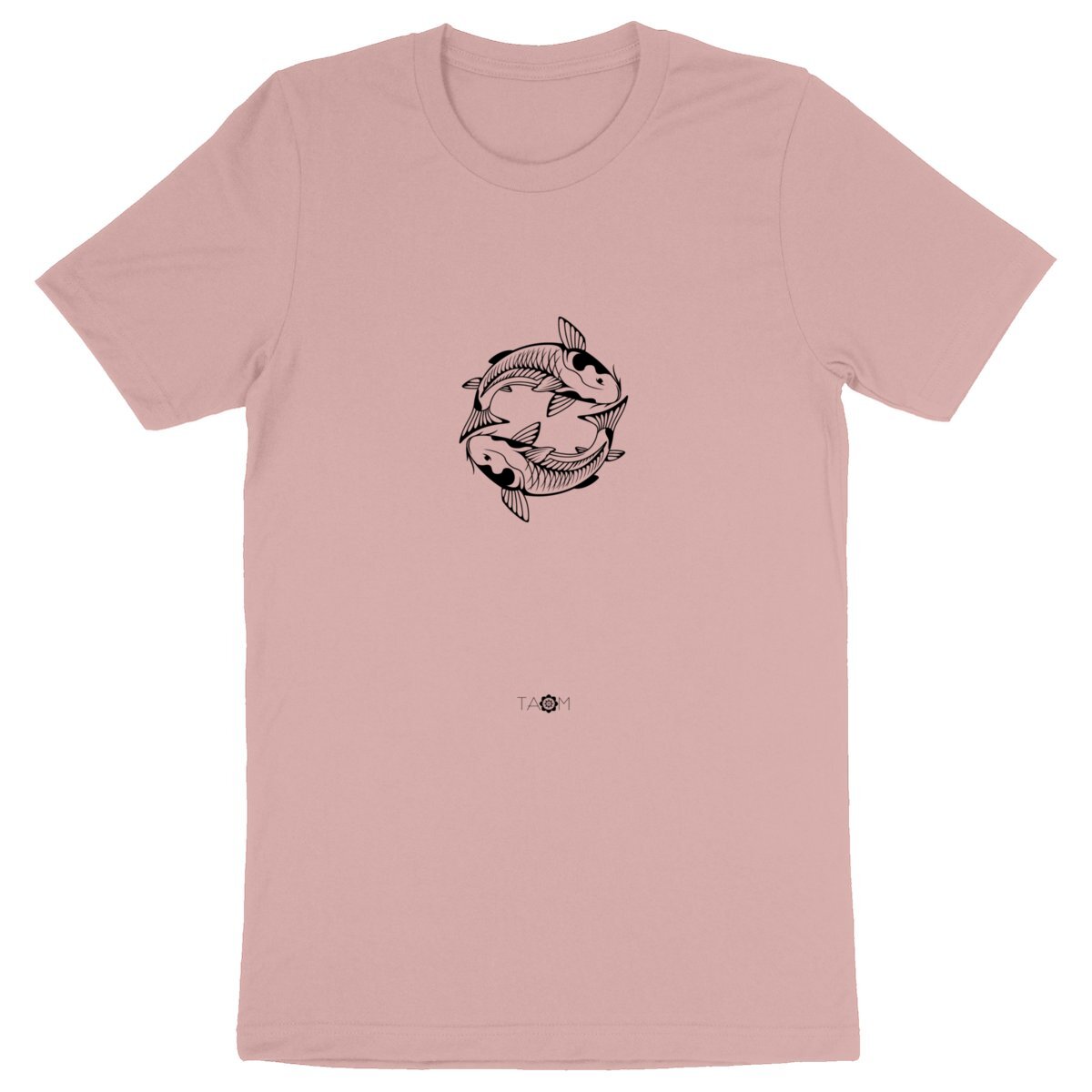 T-Shirt Unisexe POISSONS