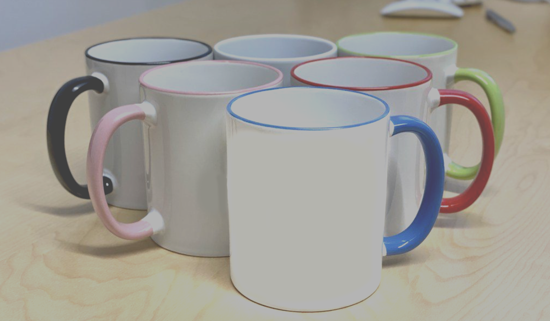 Mug Céramique LOTUS